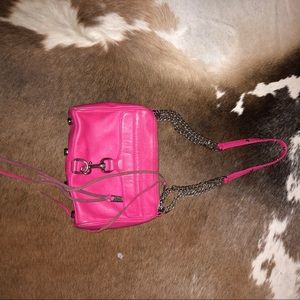 Rebecca Minkoff purse